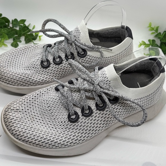 Allbirds Tree Dasher 1 Womens Shoe Size 9.5 - Picture 7 of 9
